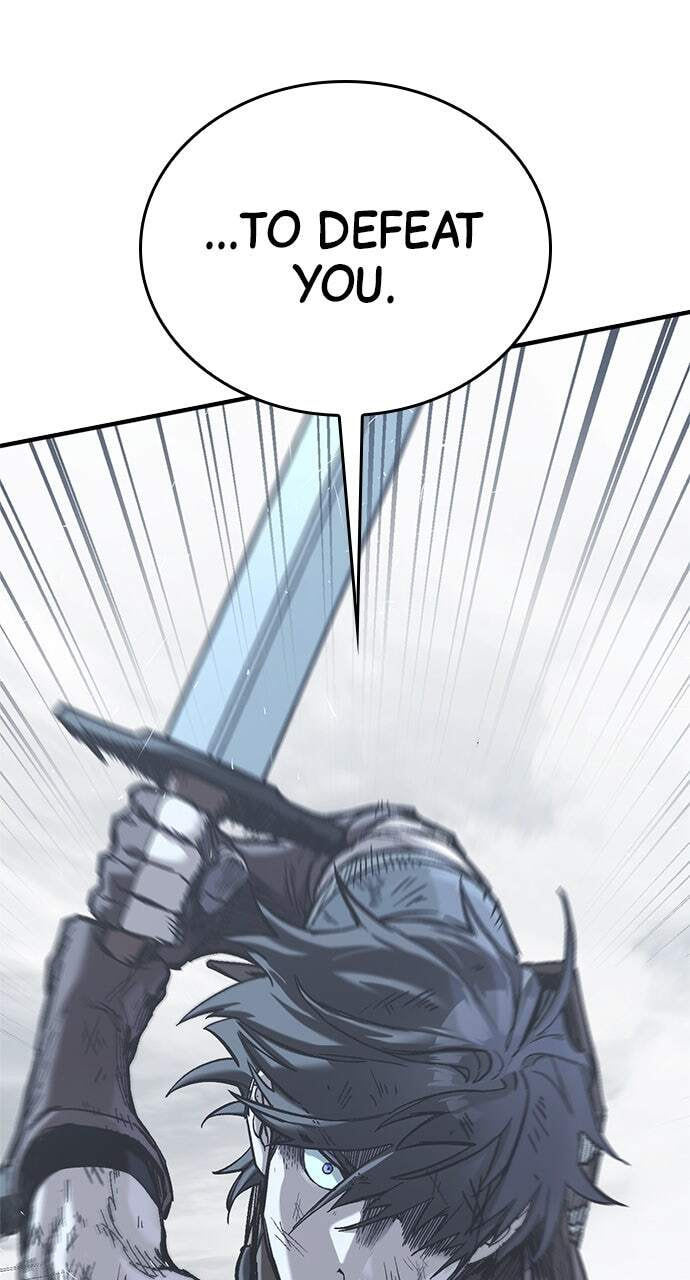 Read The Knight Only Lives Today chapter 21 image 25 on Lezhin