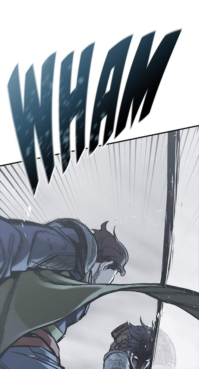 Read The Knight Only Lives Today chapter 21 image 27 on Lezhin