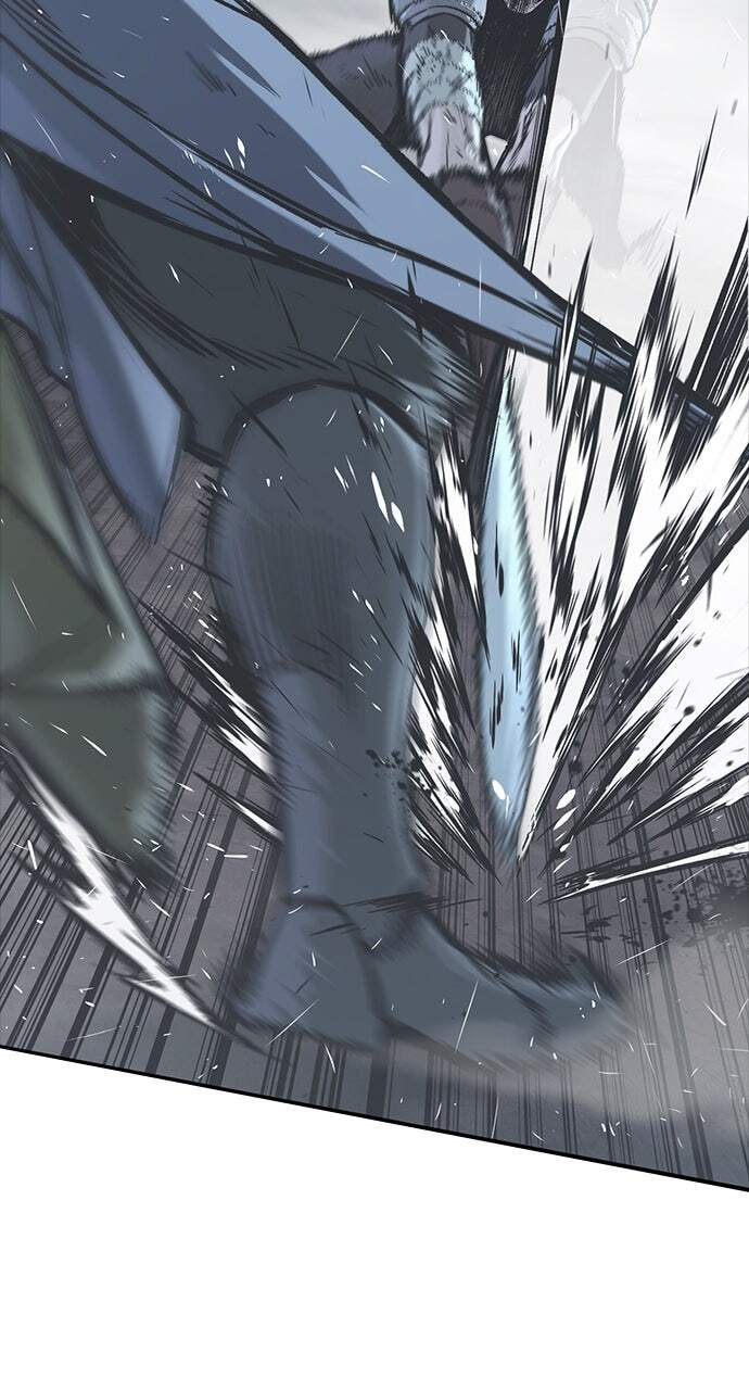 Read The Knight Only Lives Today chapter 21 image 28 on Lezhin
