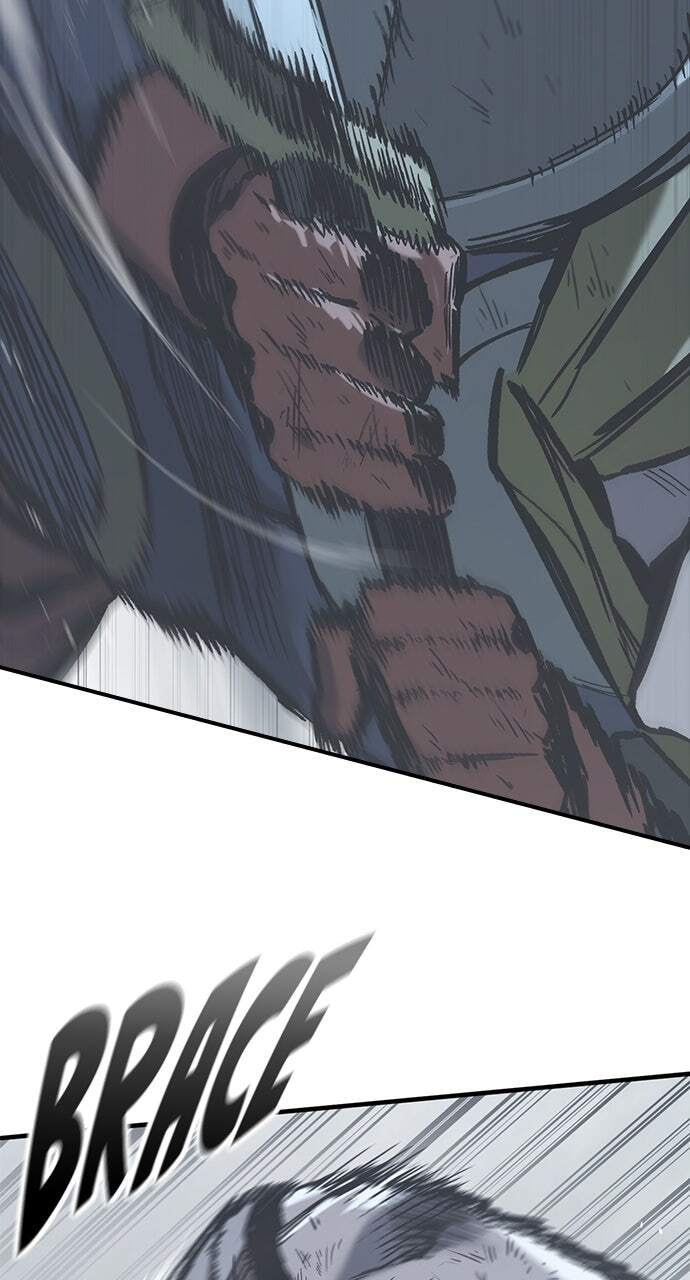 Read The Knight Only Lives Today chapter 21 image 30 on Lezhin