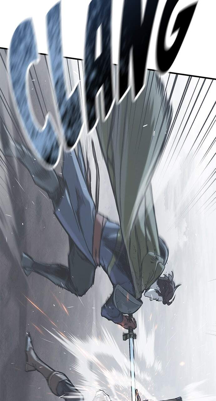 Read The Knight Only Lives Today chapter 21 image 32 on Lezhin