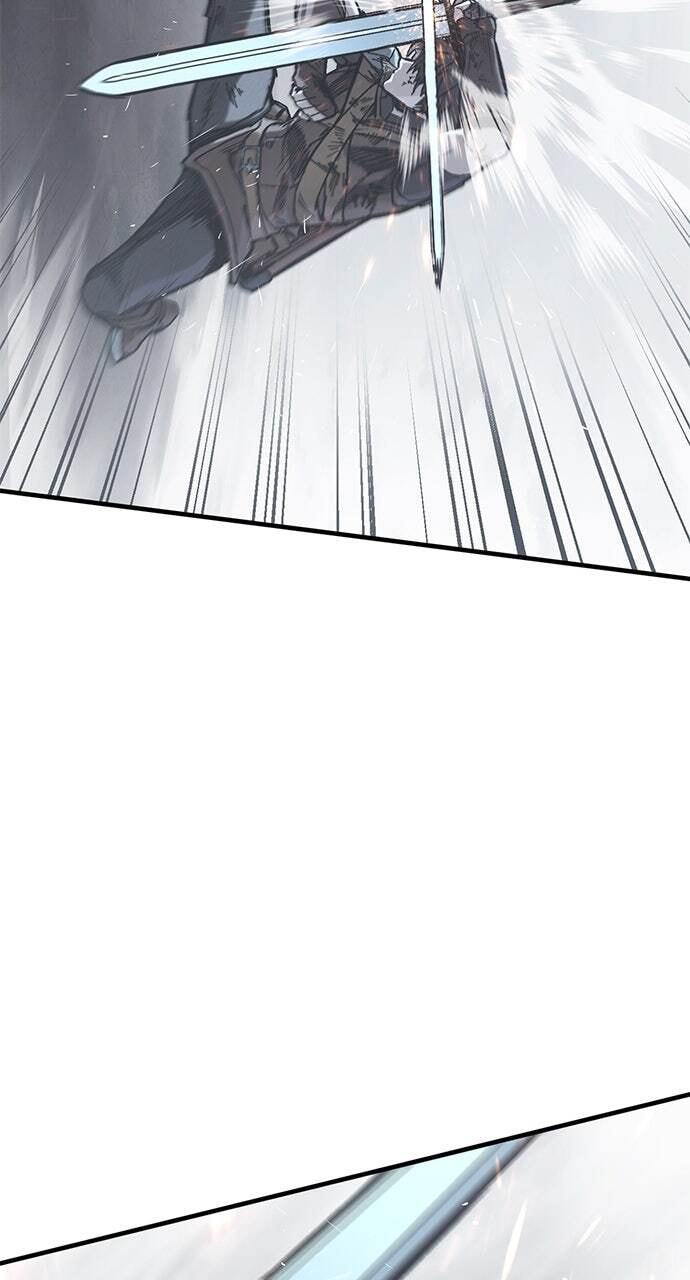 Read The Knight Only Lives Today chapter 21 image 33 on Lezhin