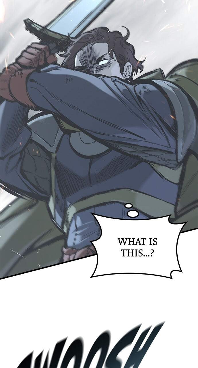 Read The Knight Only Lives Today chapter 21 image 34 on Lezhin