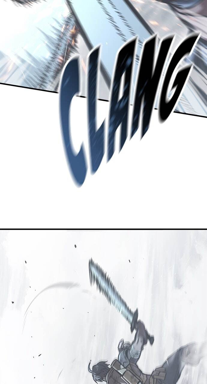 Read The Knight Only Lives Today chapter 21 image 37 on Lezhin