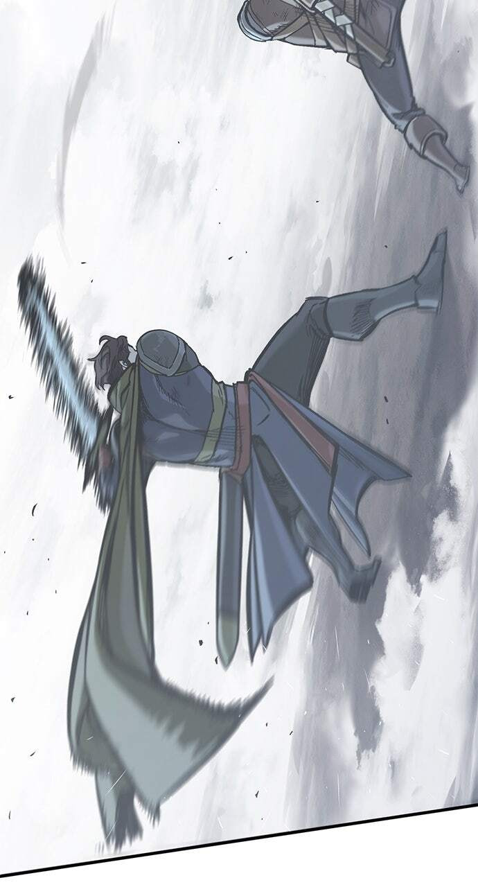 Read The Knight Only Lives Today chapter 21 image 38 on Lezhin