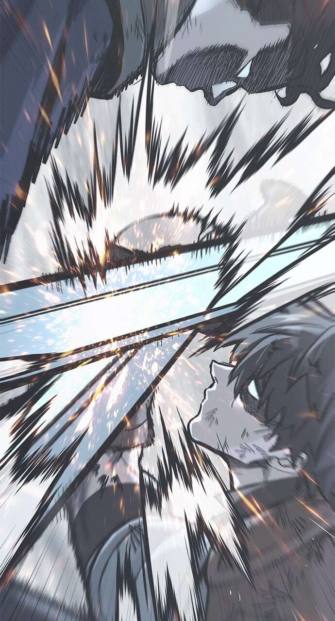 Read The Knight Only Lives Today chapter 21 image 40 on Lezhin