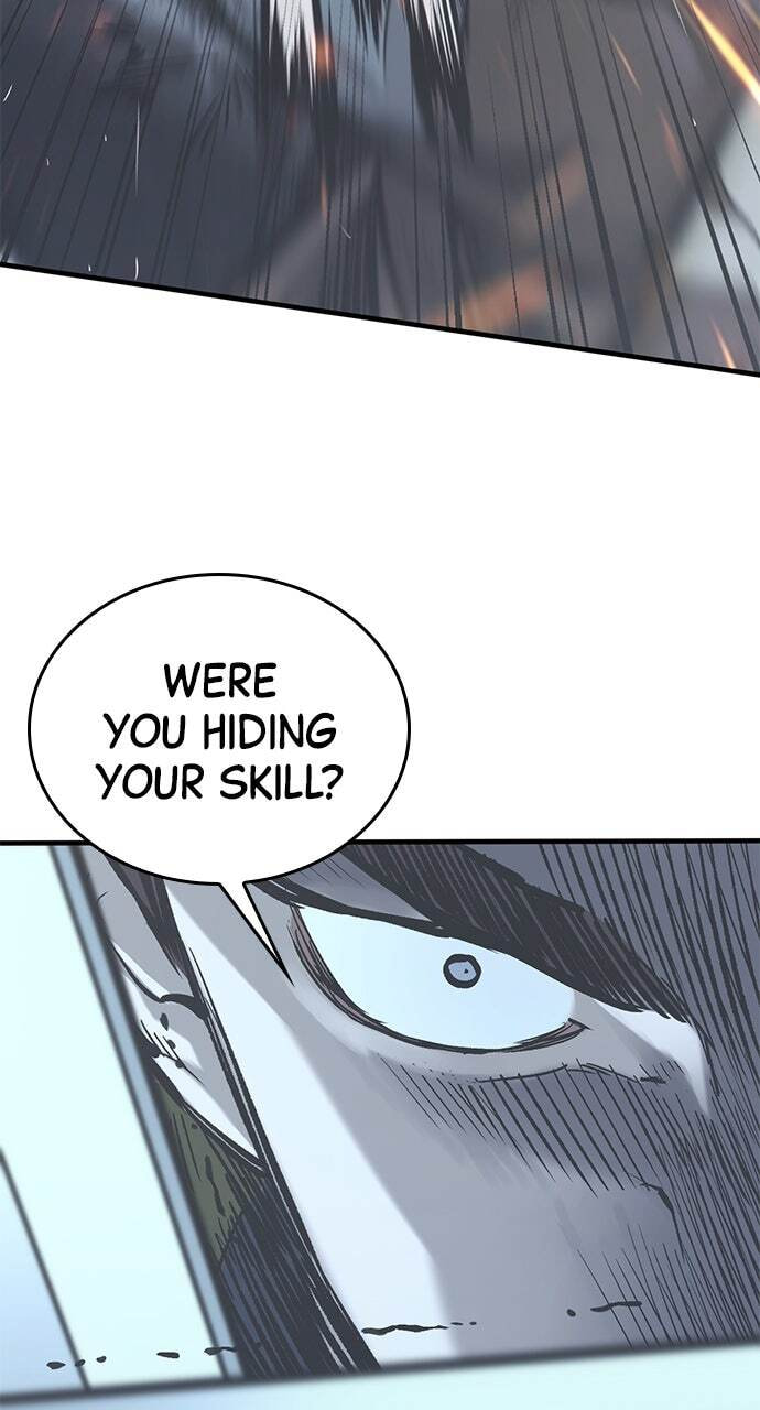 Read The Knight Only Lives Today chapter 21 image 41 on Lezhin