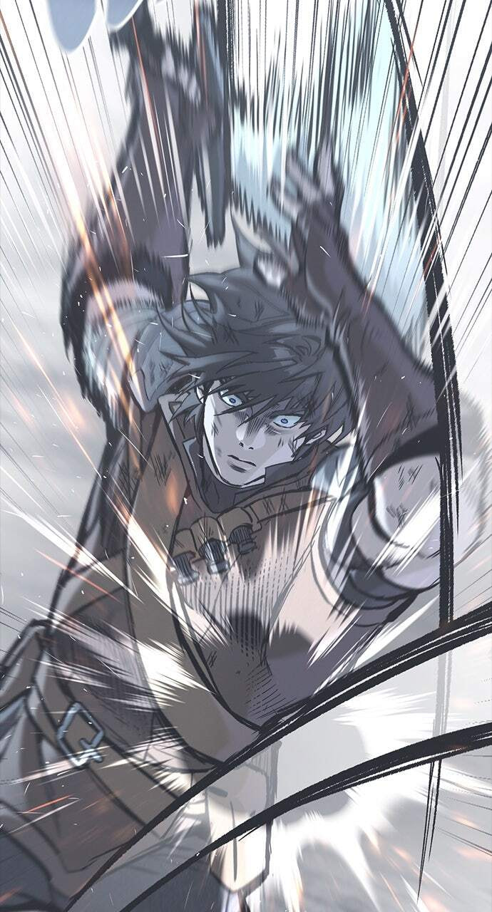 Read The Knight Only Lives Today chapter 21 image 45 on Lezhin