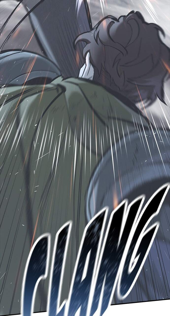Read The Knight Only Lives Today chapter 21 image 46 on Lezhin