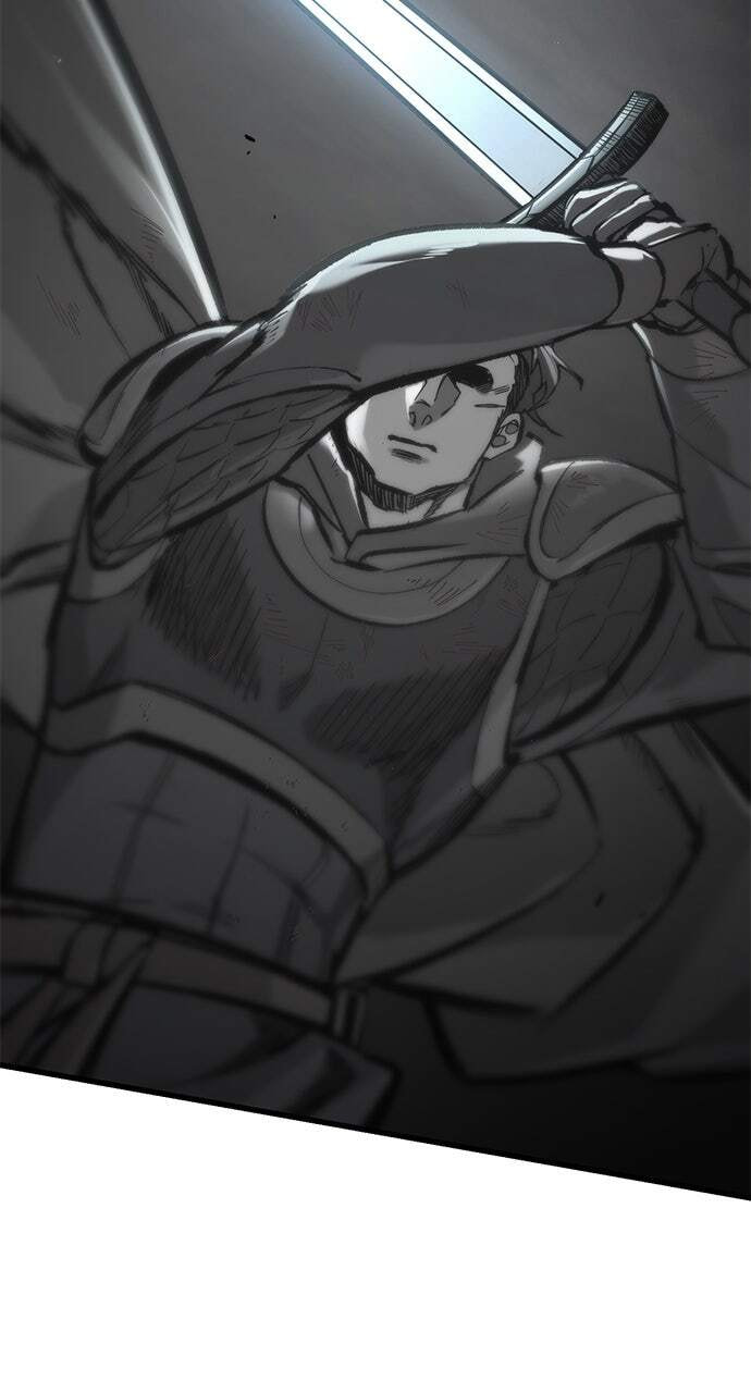 Read The Knight Only Lives Today chapter 21 image 51 on Lezhin