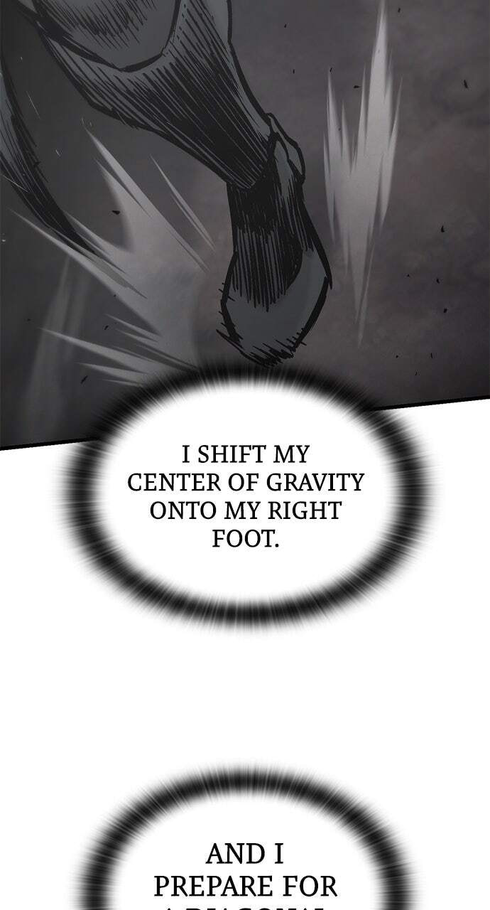 Read The Knight Only Lives Today chapter 21 image 53 on Lezhin