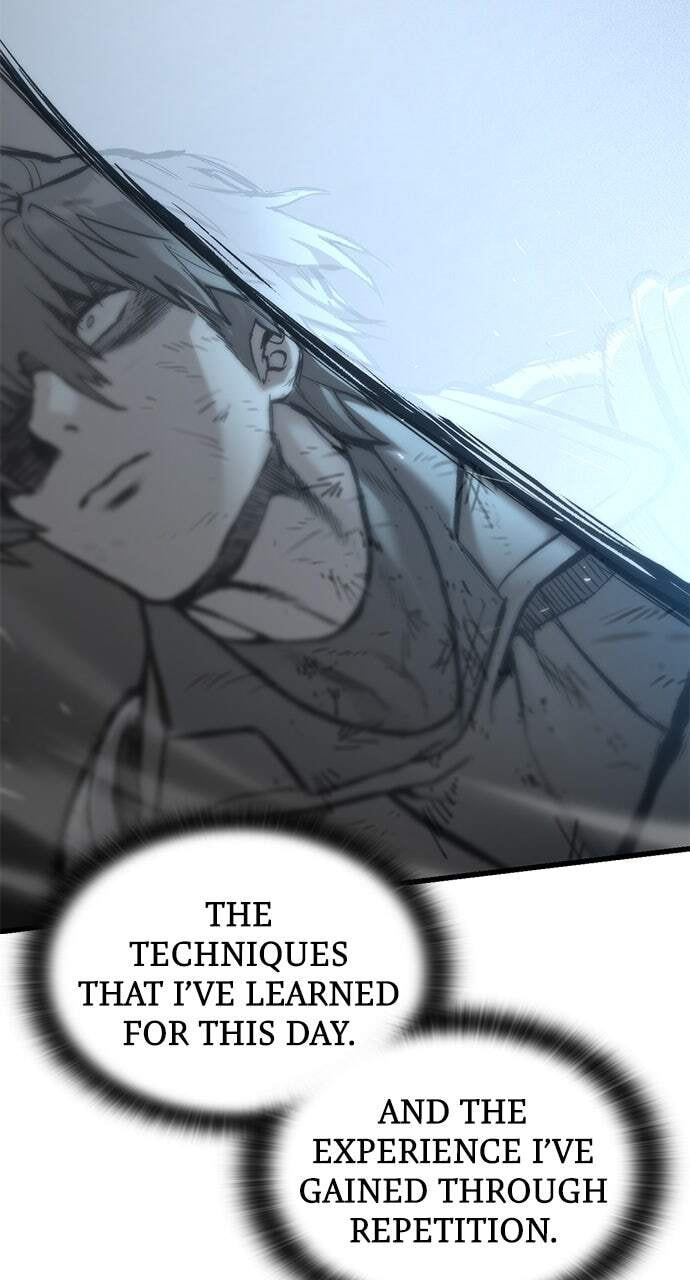 Read The Knight Only Lives Today chapter 21 image 56 on Lezhin