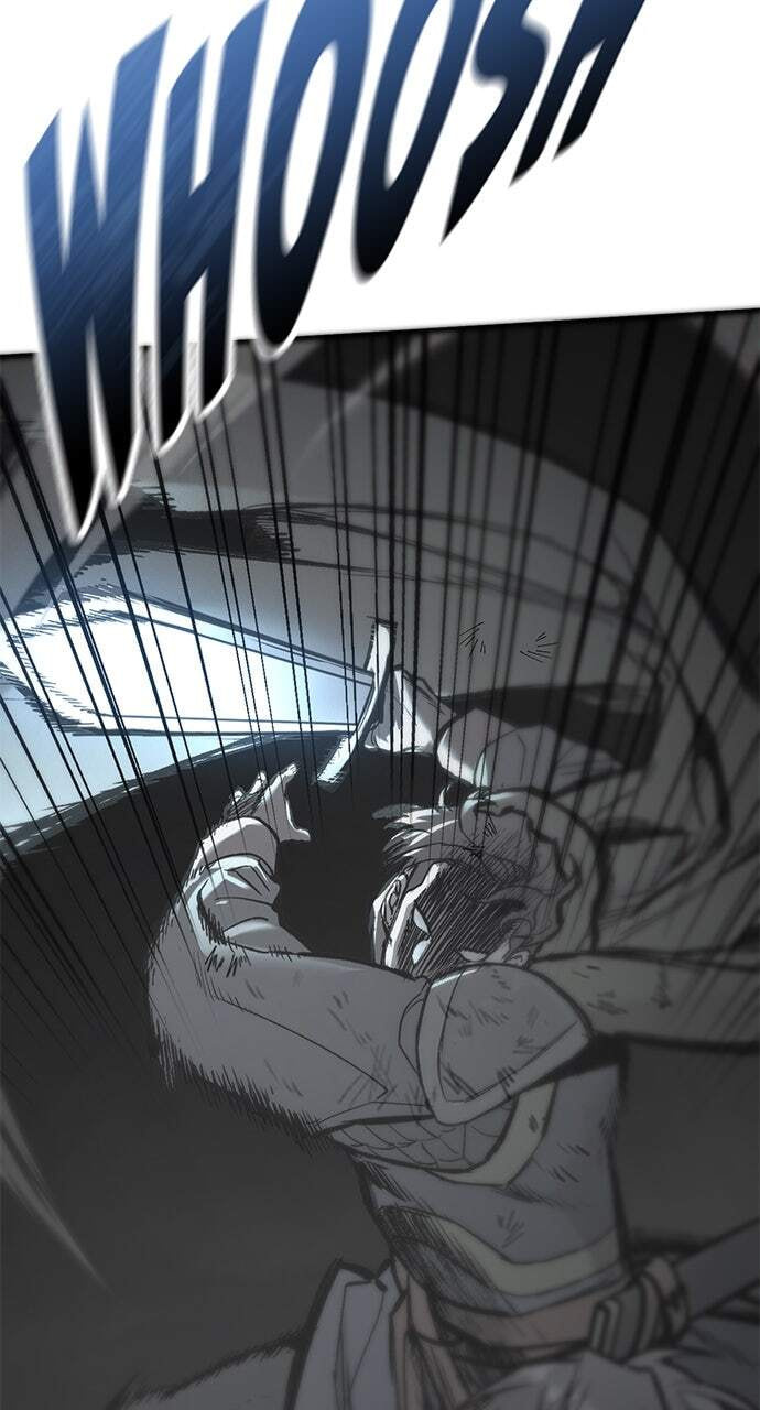 Read The Knight Only Lives Today chapter 21 image 58 on Lezhin