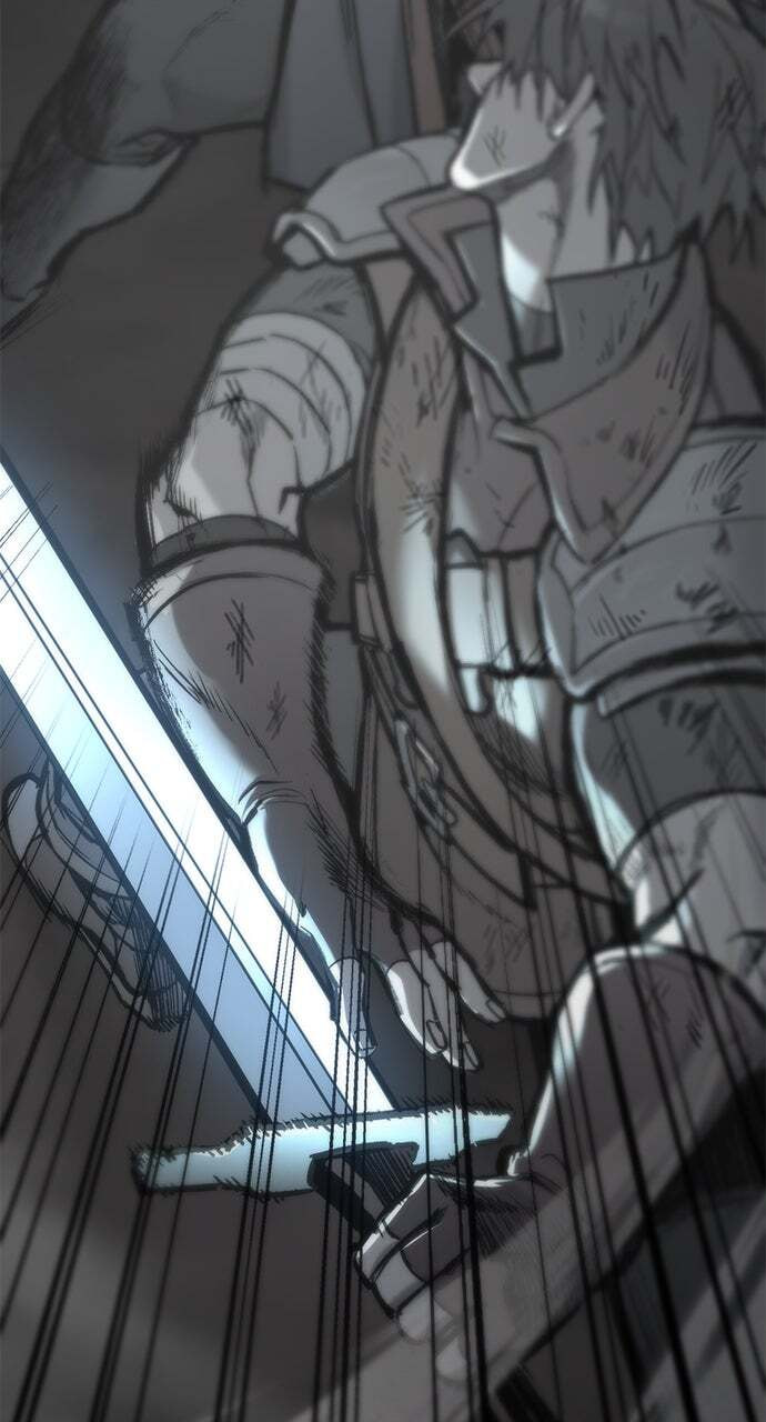 Read The Knight Only Lives Today chapter 21 image 59 on Lezhin