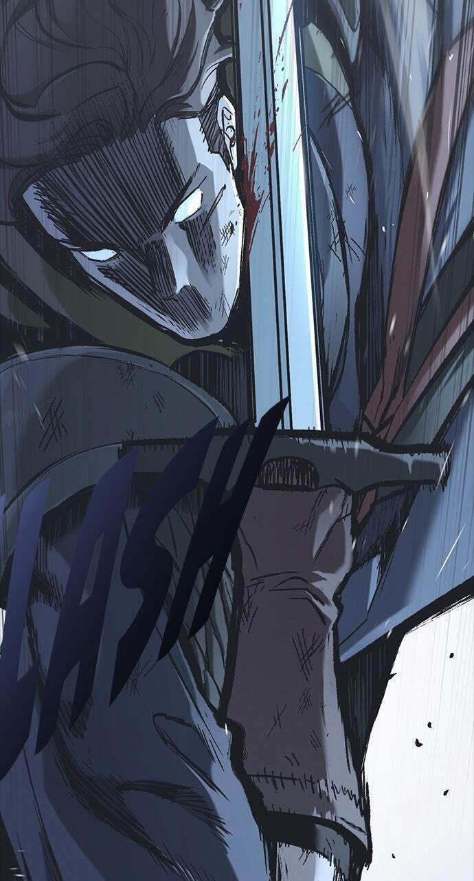 Read The Knight Only Lives Today chapter 21 image 61 on Lezhin
