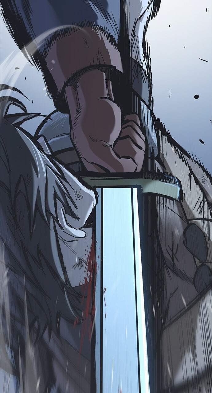 Read The Knight Only Lives Today chapter 21 image 62 on Lezhin