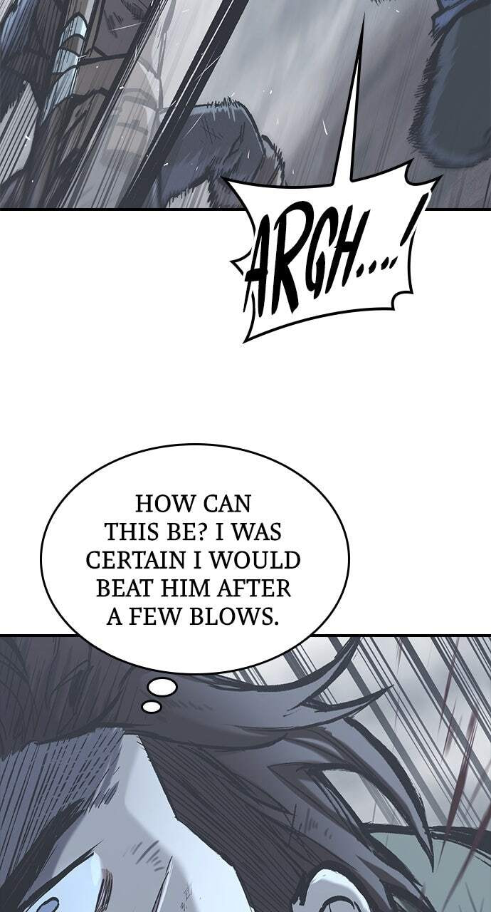 Read The Knight Only Lives Today chapter 21 image 66 on Lezhin