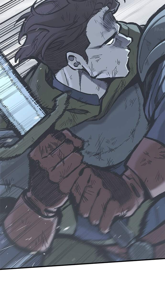 Read The Knight Only Lives Today chapter 21 image 70 on Lezhin