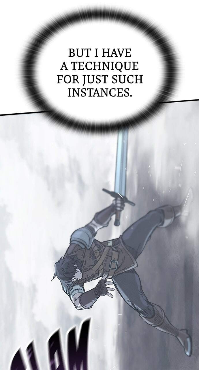 Read The Knight Only Lives Today chapter 21 image 71 on Lezhin