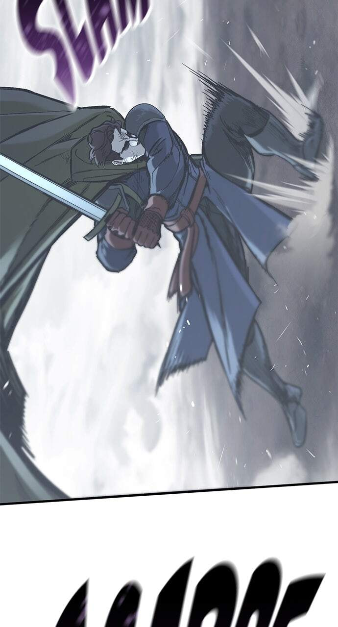 Read The Knight Only Lives Today chapter 21 image 72 on Lezhin