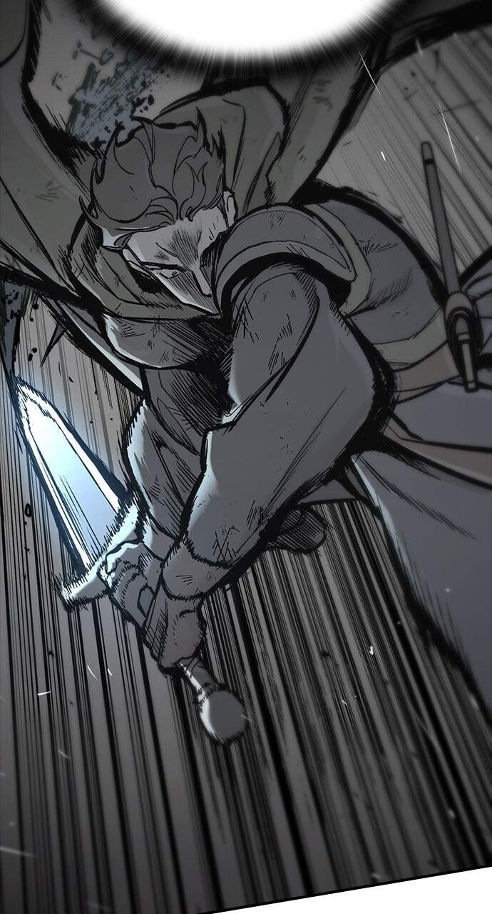 Read The Knight Only Lives Today chapter 21 image 75 on Lezhin