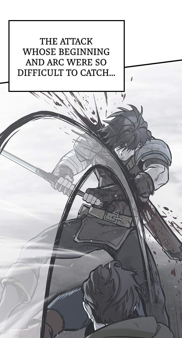 Read The Knight Only Lives Today chapter 21 image 78 on Lezhin