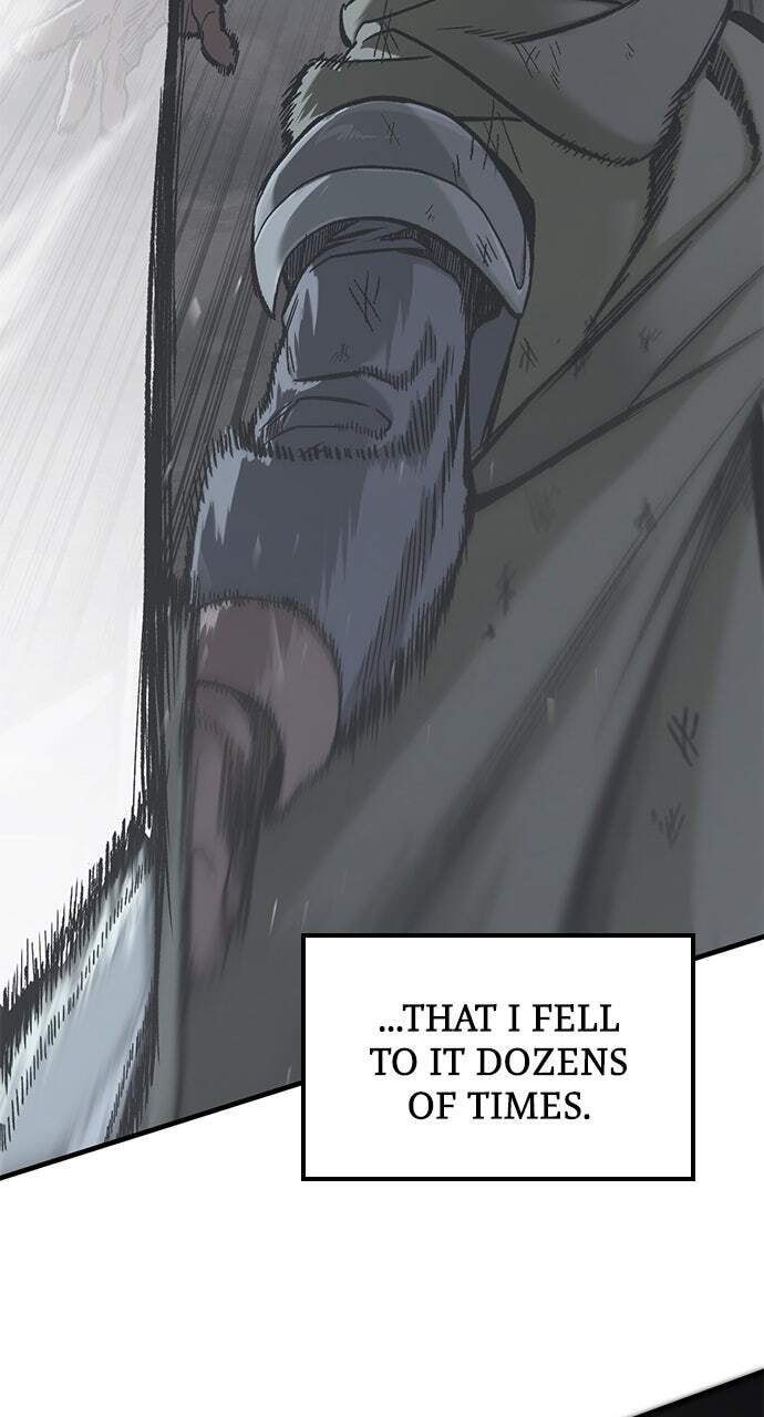 Read The Knight Only Lives Today chapter 21 image 79 on Lezhin