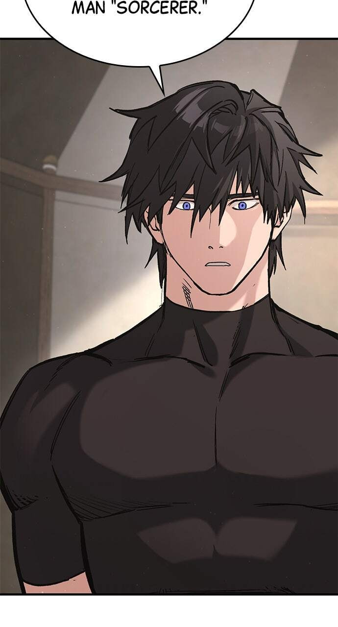 Read The Knight Only Lives Today chapter 21 image 8 on Lezhin