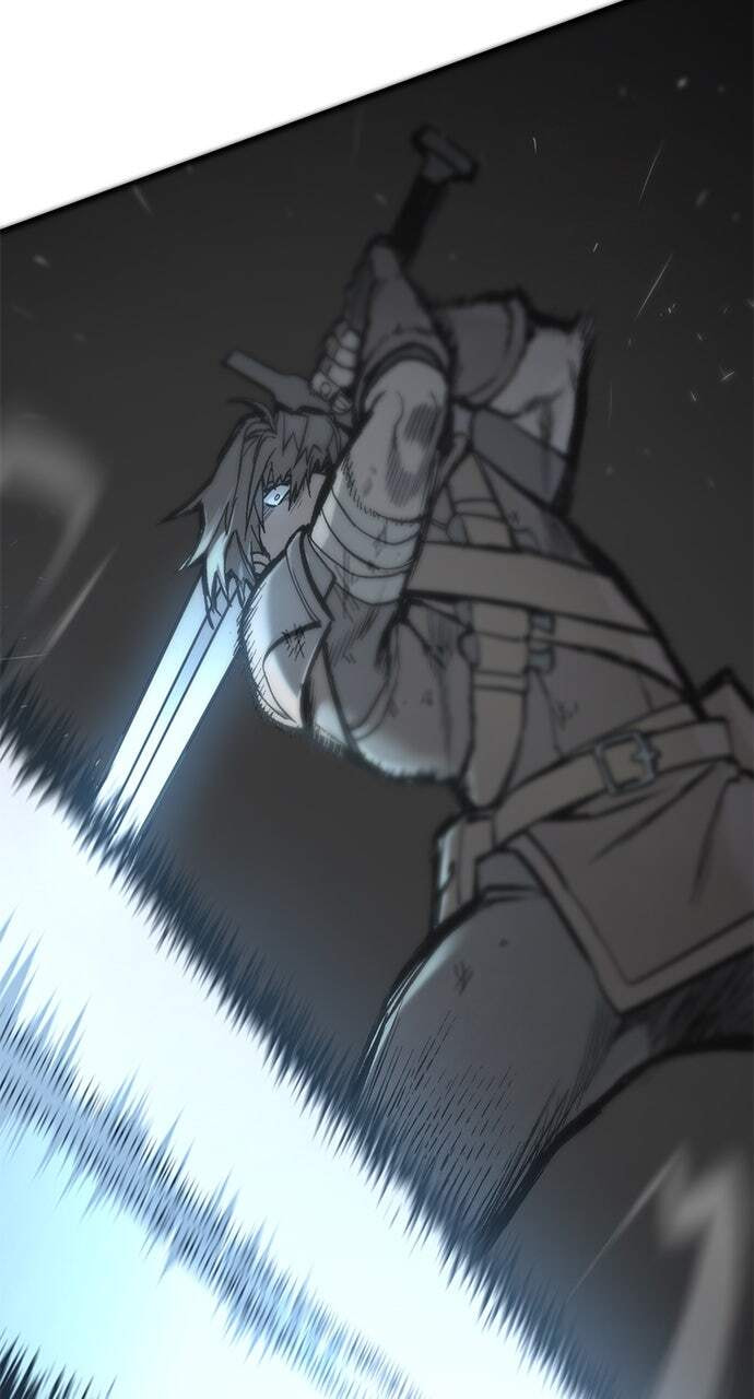 Read The Knight Only Lives Today chapter 21 image 80 on Lezhin
