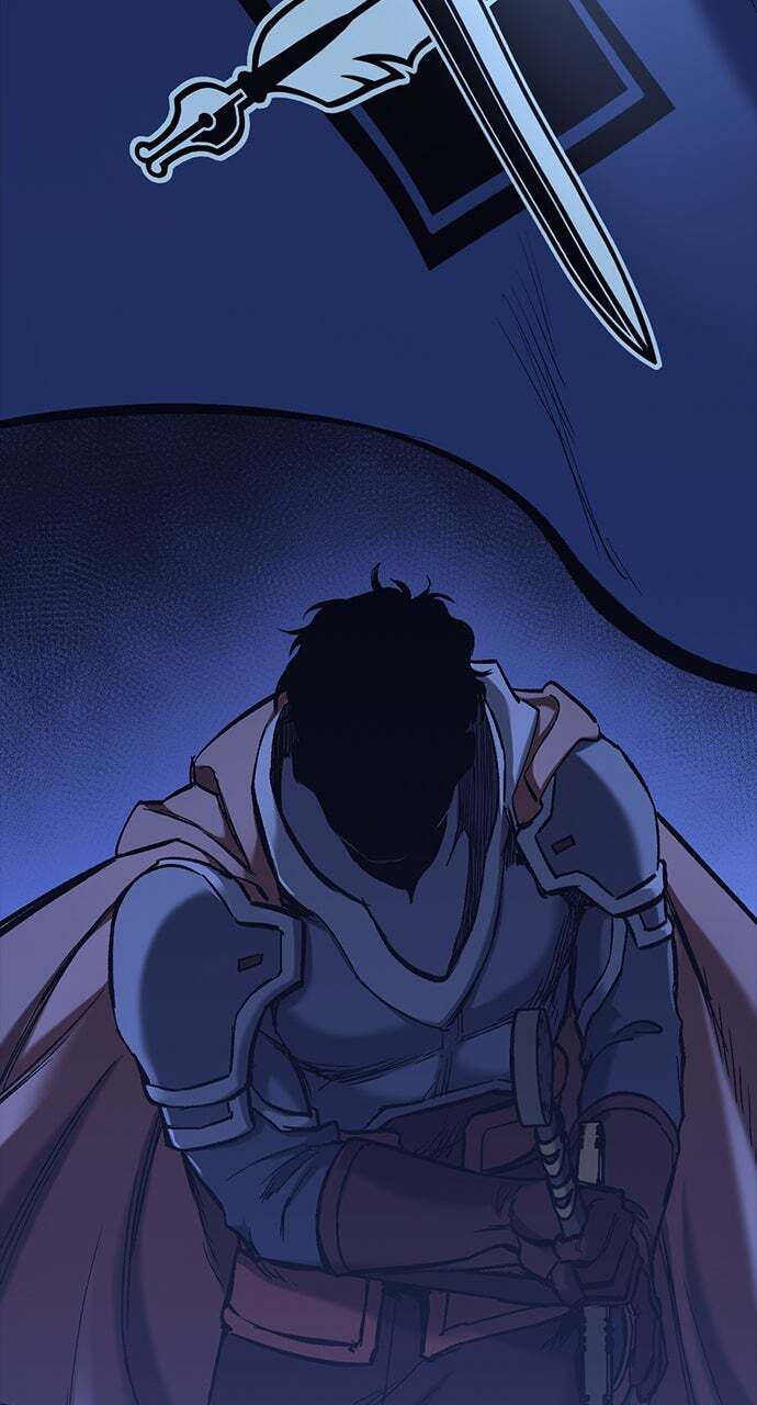 Read The Knight Only Lives Today chapter 21 image 88 on Lezhin