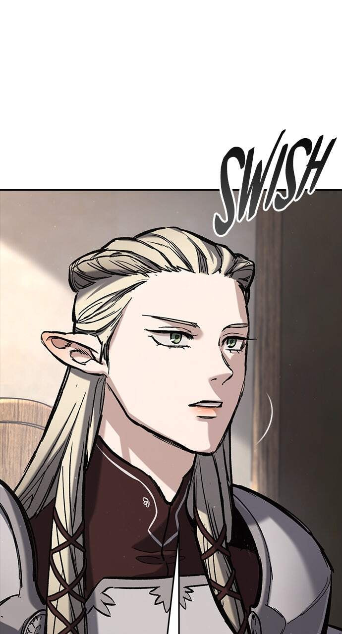 Read The Knight Only Lives Today chapter 21 image 9 on Lezhin