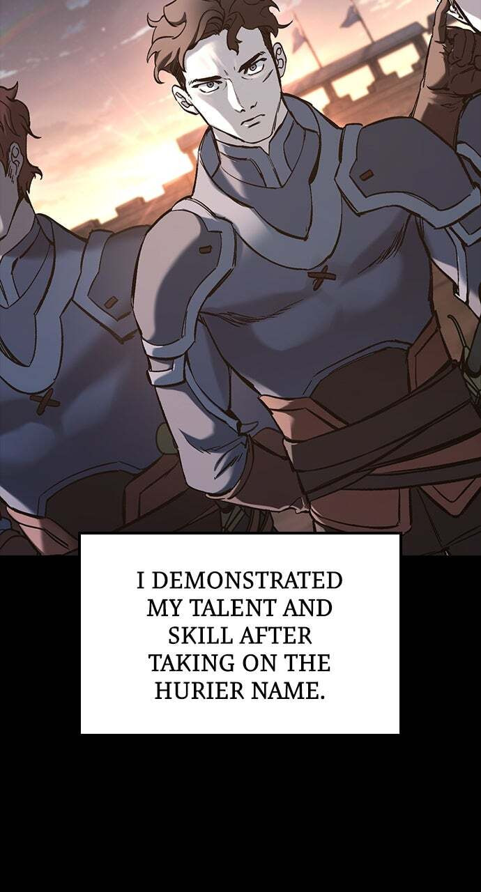 Read The Knight Only Lives Today chapter 21 image 90 on Lezhin