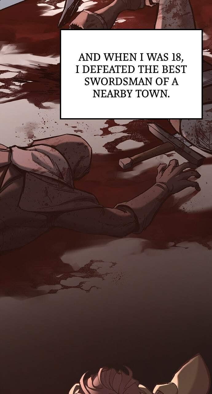 Read The Knight Only Lives Today chapter 21 image 92 on Lezhin