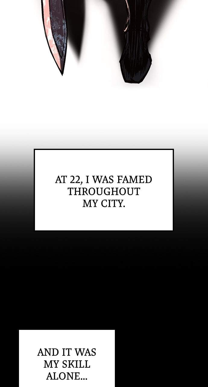 Read The Knight Only Lives Today chapter 21 image 94 on Lezhin