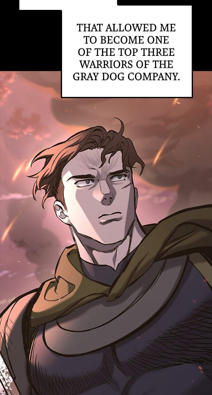 Read The Knight Only Lives Today chapter 21 image 95 on Lezhin