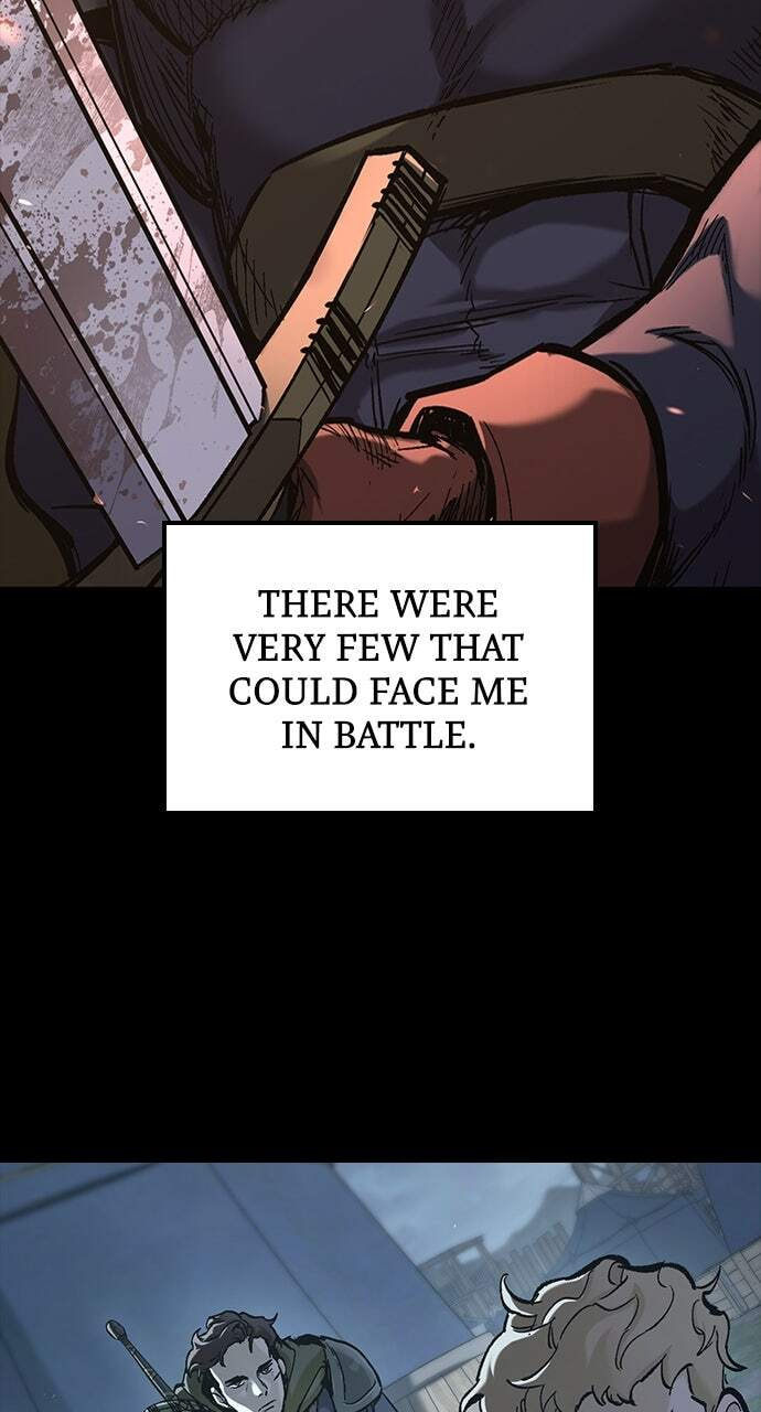 Read The Knight Only Lives Today chapter 21 image 96 on Lezhin
