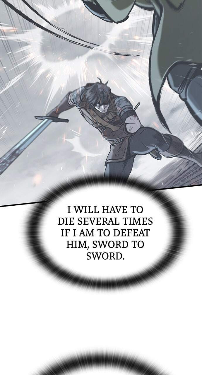 Read The Knight Only Lives Today chapter 22 image 10 on Lezhin