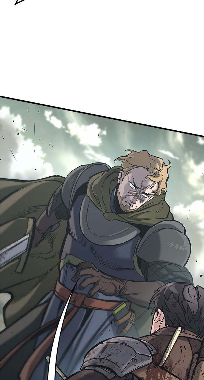 Read The Knight Only Lives Today chapter 22 image 101 on Lezhin