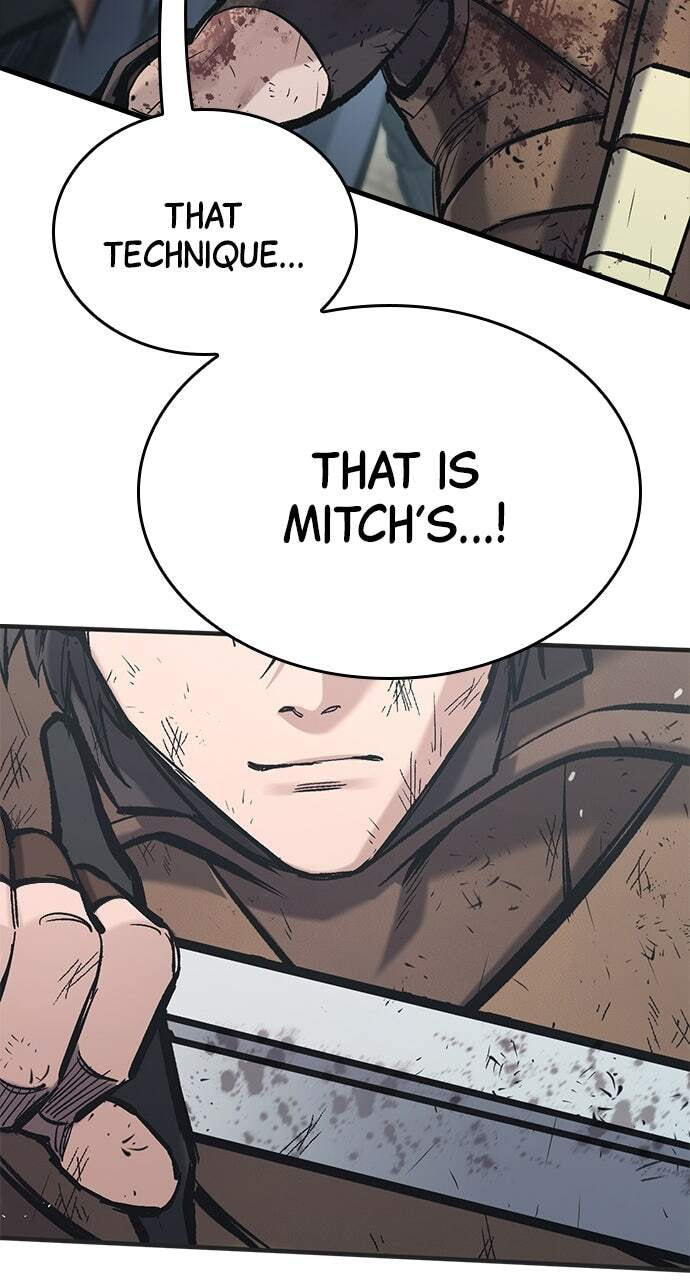 Read The Knight Only Lives Today chapter 22 image 102 on Lezhin