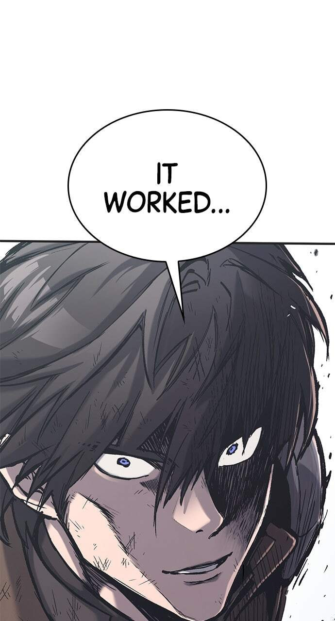 Read The Knight Only Lives Today chapter 22 image 103 on Lezhin