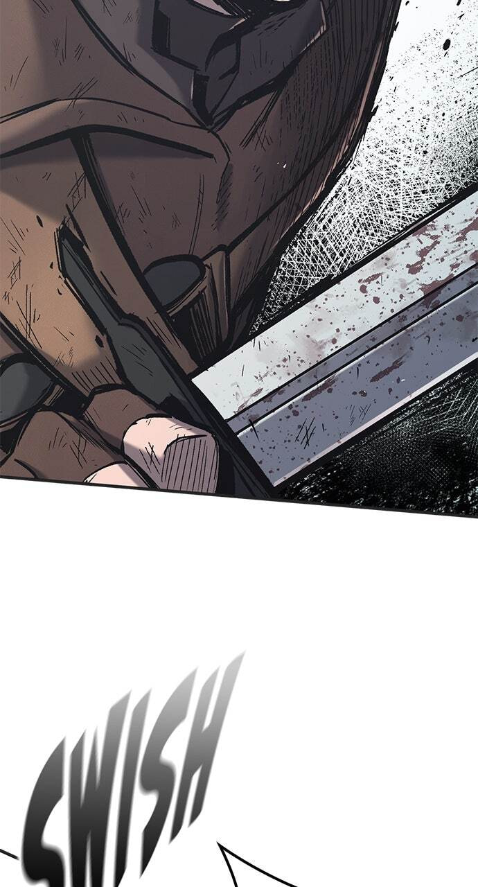 Read The Knight Only Lives Today chapter 22 image 104 on Lezhin