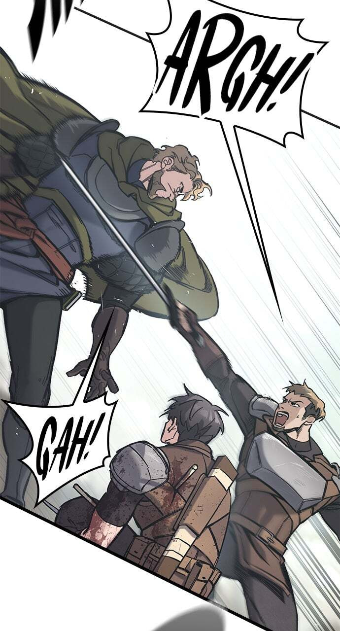 Read The Knight Only Lives Today chapter 22 image 105 on Lezhin