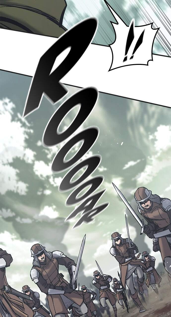 Read The Knight Only Lives Today chapter 22 image 107 on Lezhin