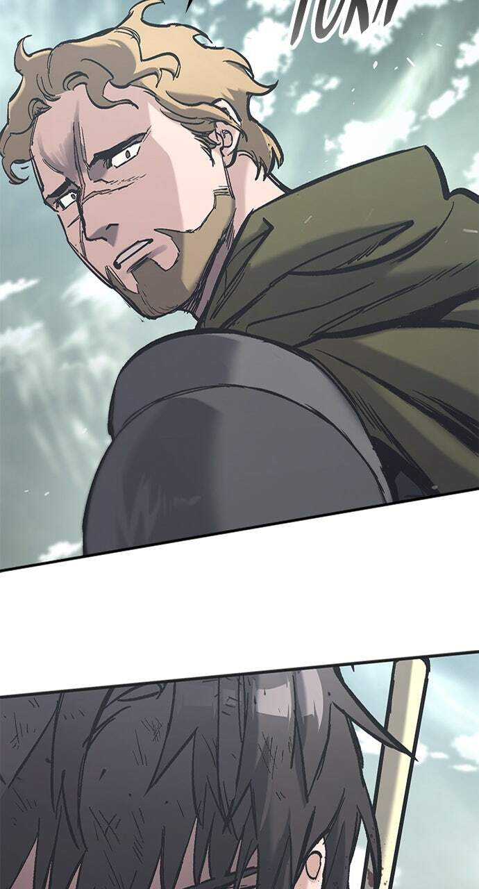 Read The Knight Only Lives Today chapter 22 image 110 on Lezhin