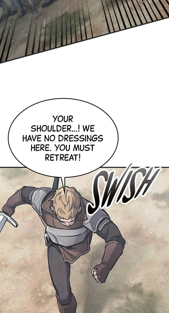 Read The Knight Only Lives Today chapter 22 image 113 on Lezhin