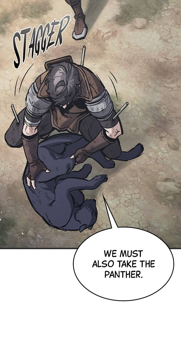 Read The Knight Only Lives Today chapter 22 image 114 on Lezhin