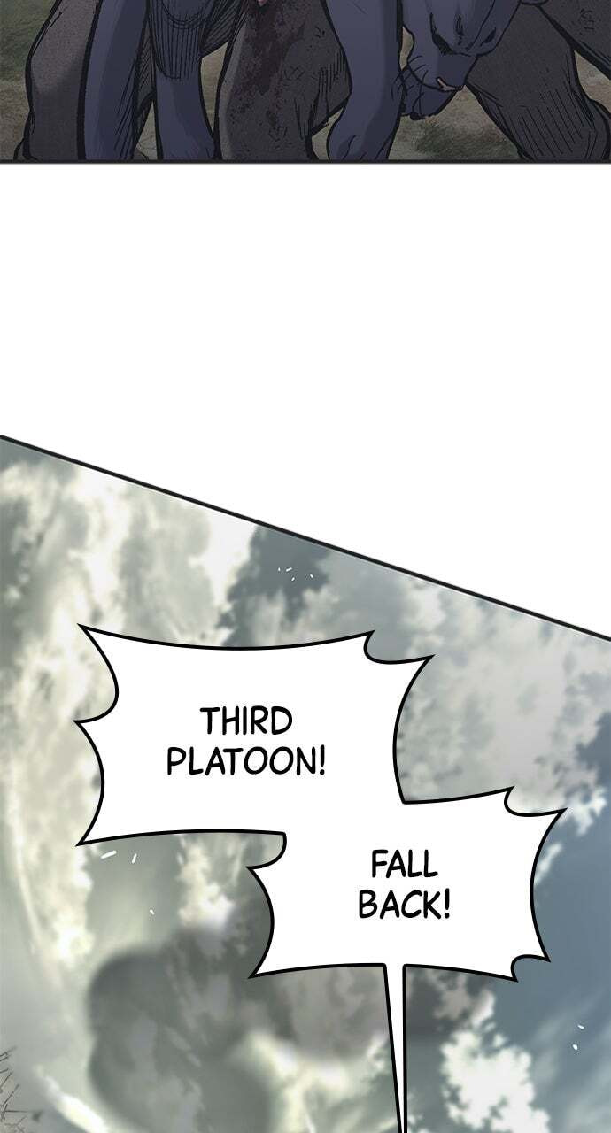 Read The Knight Only Lives Today chapter 22 image 116 on Lezhin