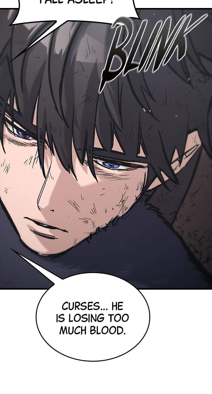 Read The Knight Only Lives Today chapter 22 image 118 on Lezhin