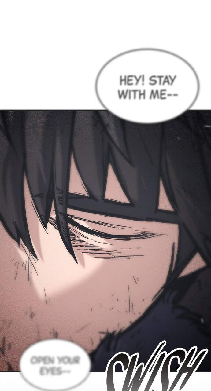 Read The Knight Only Lives Today chapter 22 image 119 on Lezhin