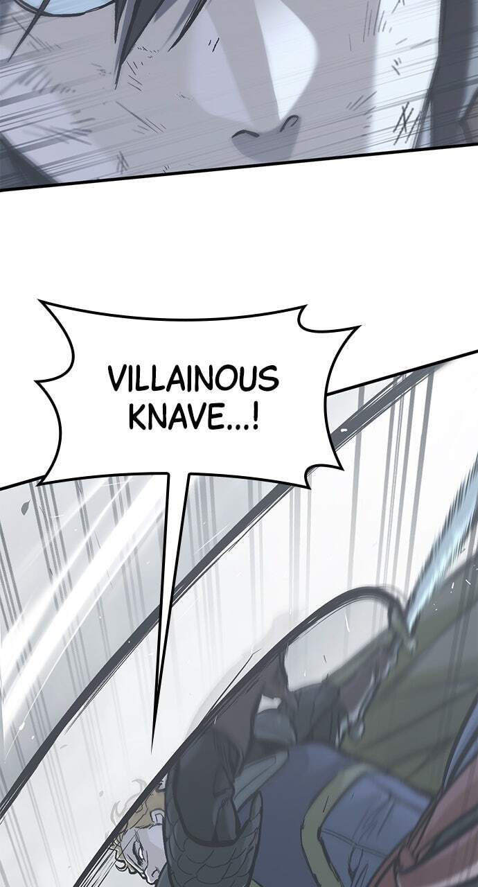 Read The Knight Only Lives Today chapter 22 image 15 on Lezhin